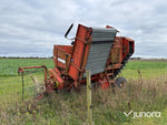 Potatisupptagare Grimme LK650