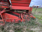 Potatisupptagare Grimme LK650