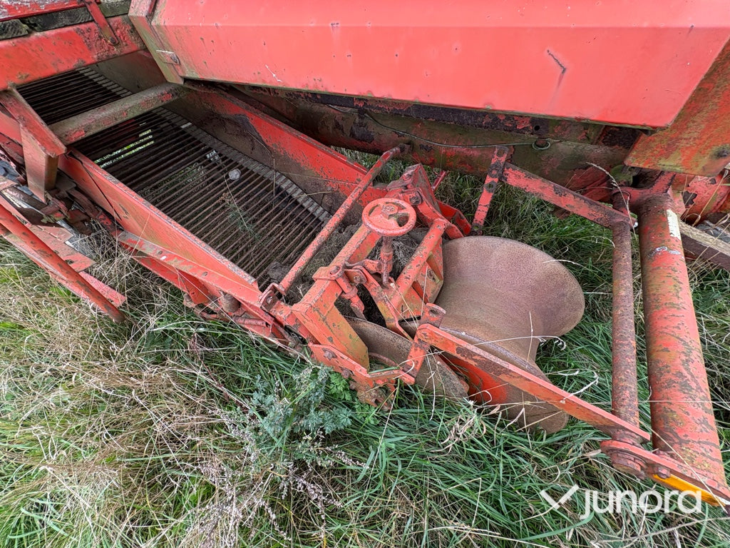 Potatisupptagare Grimme LK650