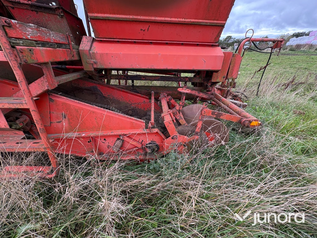 Potatisupptagare Grimme LK650