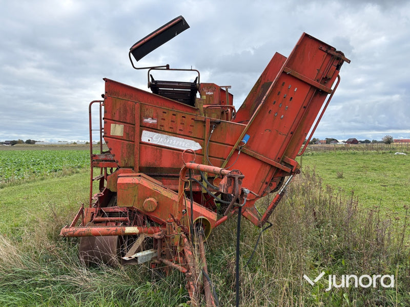 Potatisupptagare Grimme LK650