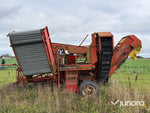 Potatisupptagare Grimme LK650