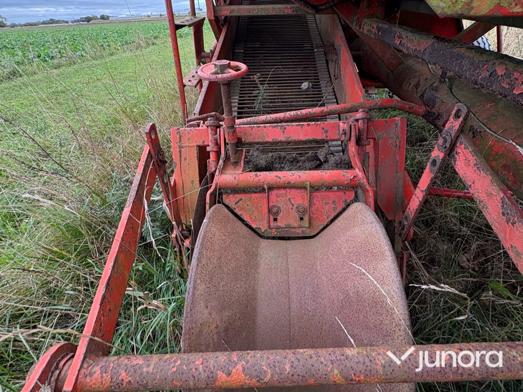 Potatisupptagare Grimme LK650