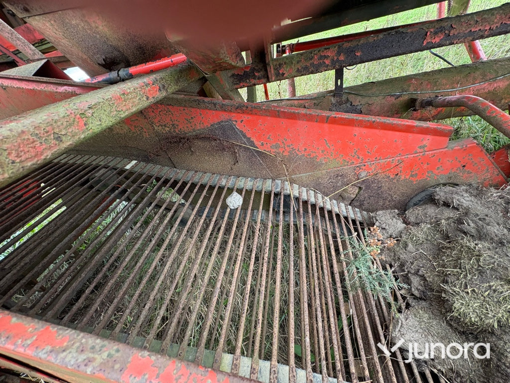 Potatisupptagare Grimme LK650