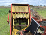 Potatisupptagare Grimme LK650
