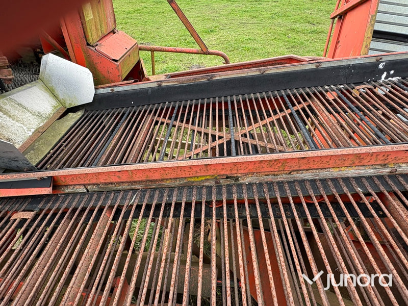 Potatisupptagare Grimme LK650