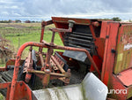 Potatisupptagare Grimme LK650