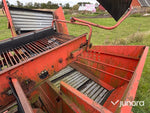 Potatisupptagare Grimme LK650