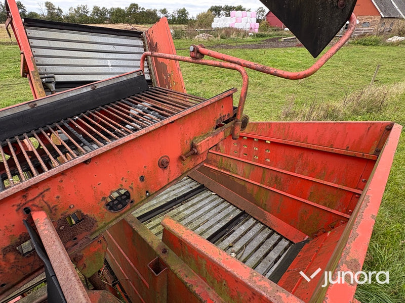 Potatisupptagare Grimme LK650