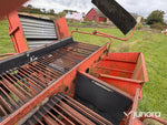 Potatisupptagare Grimme LK650