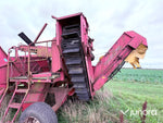 Potatisupptagare Grimme LK650
