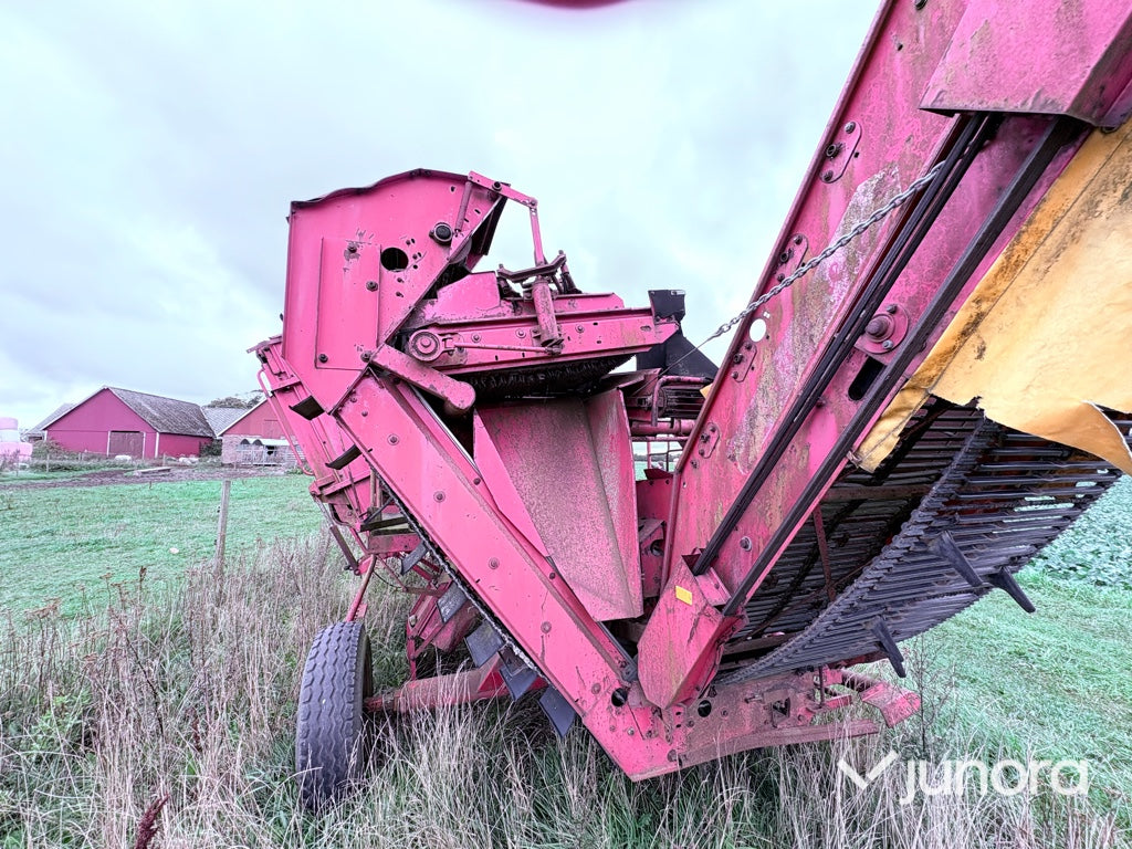 Potatisupptagare Grimme LK650