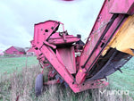 Potatisupptagare Grimme LK650