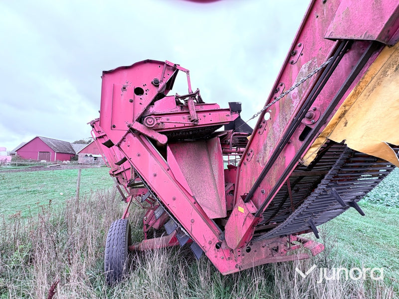 Potatisupptagare Grimme LK650