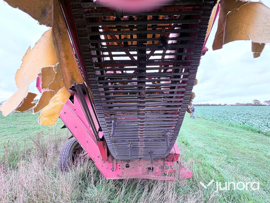 Potatisupptagare Grimme LK650
