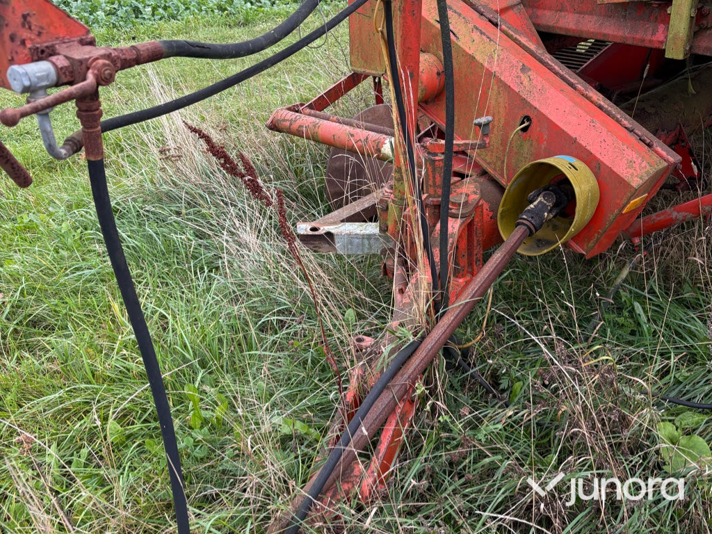 Potatisupptagare Grimme LK650