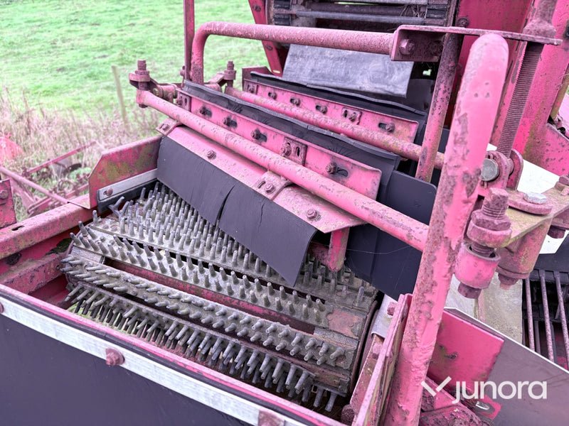 Potatisupptagare Grimme LK650