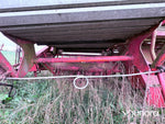 Potatisupptagare Grimme LK650