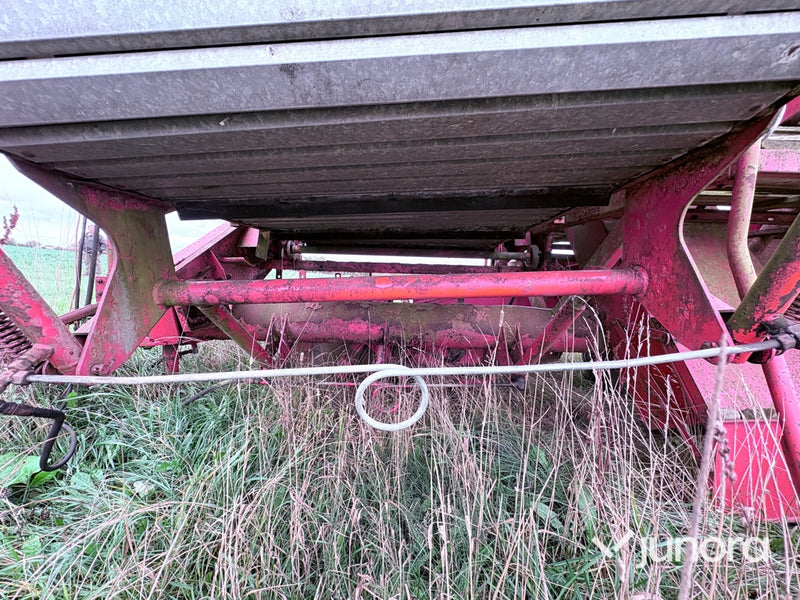 Potatisupptagare Grimme LK650