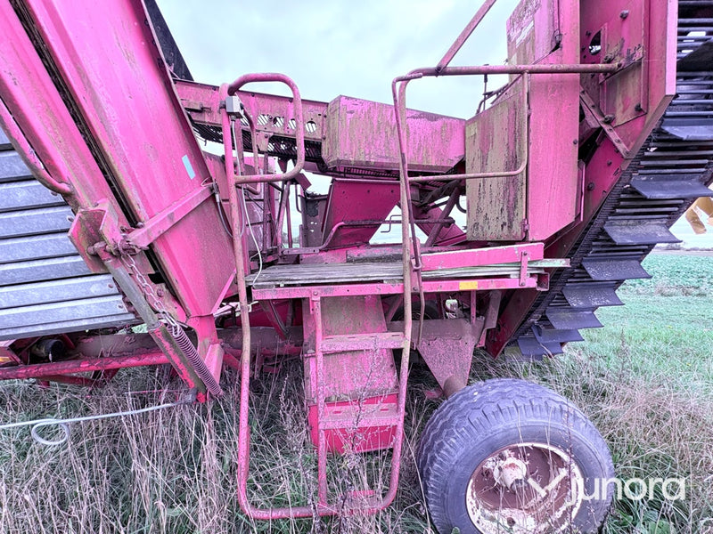 Potatisupptagare Grimme LK650