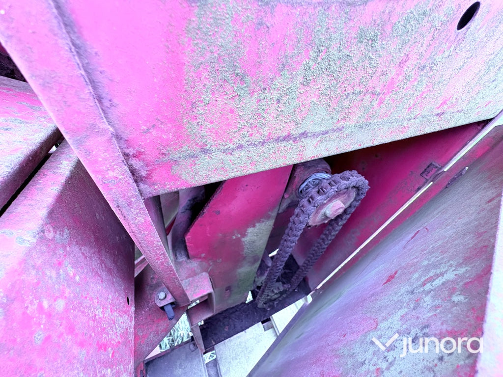 Potatisupptagare Grimme LK650