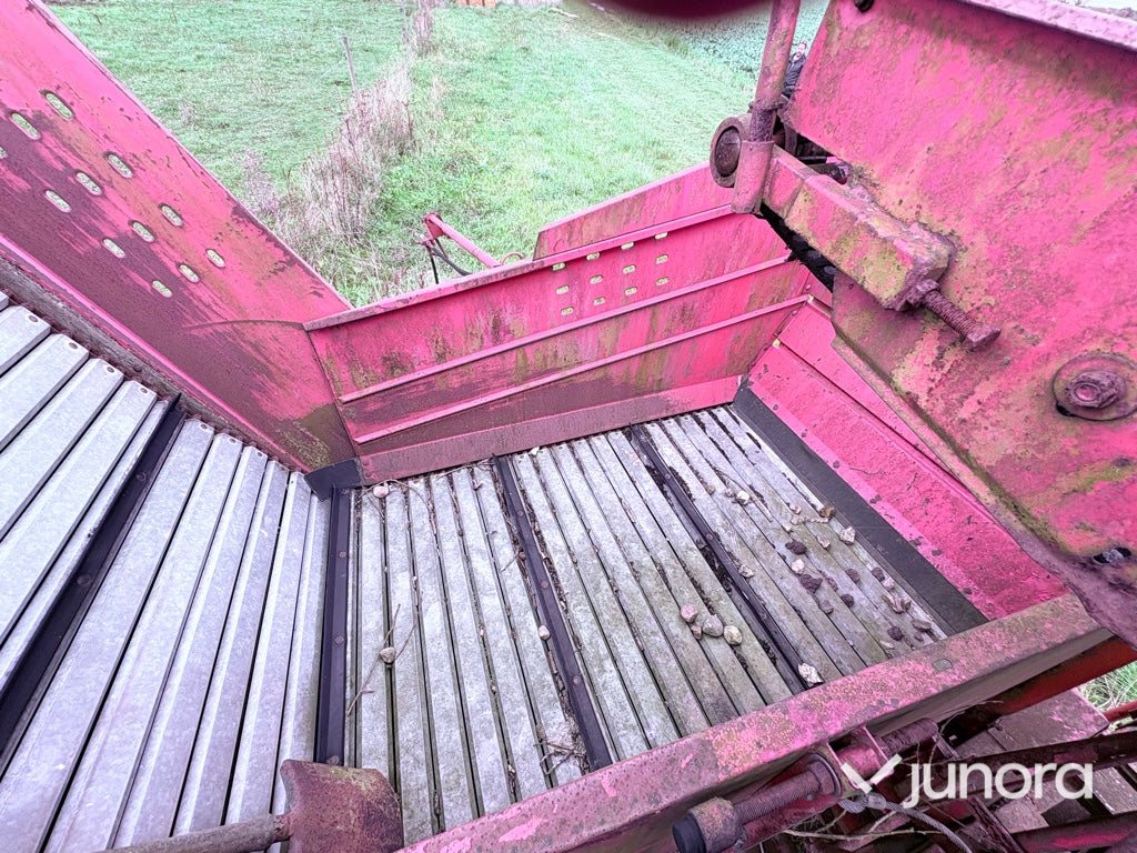 Potatisupptagare Grimme LK650