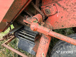 Potatisupptagare Grimme LK650