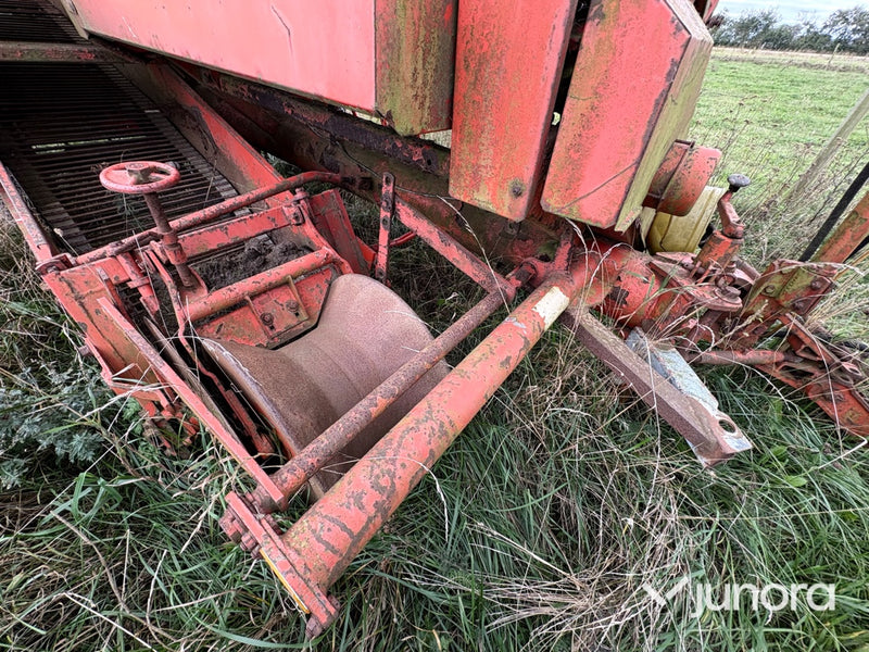 Potatisupptagare Grimme LK650