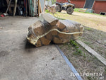 Björkved
