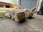 Björkved