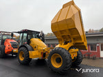 Dumper - Hydrema NY!