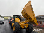 Dumper - Hydrema NY!