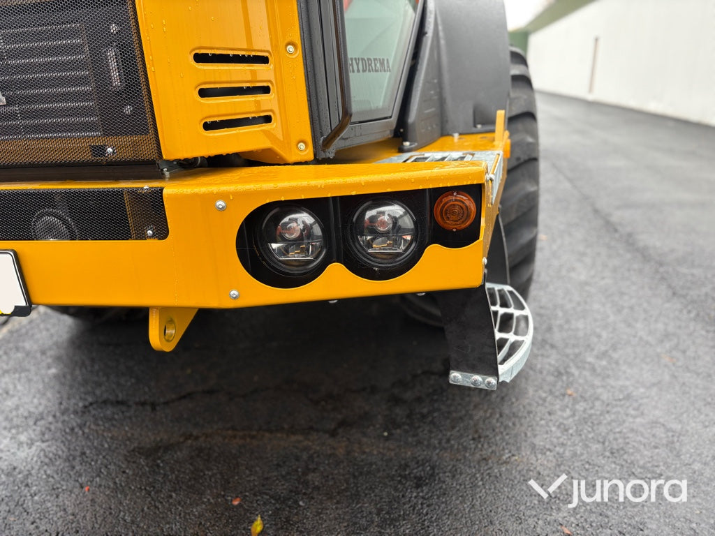 Dumper - Hydrema, 912GS