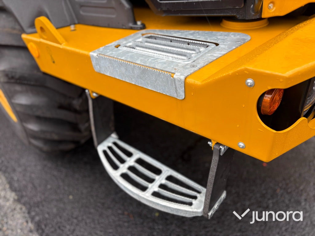 Dumper - Hydrema, 912GS