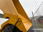 Dumper - Hydrema NY!