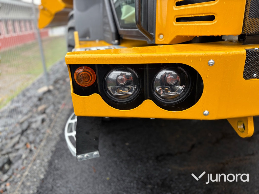 Dumper - Hydrema, 912GS