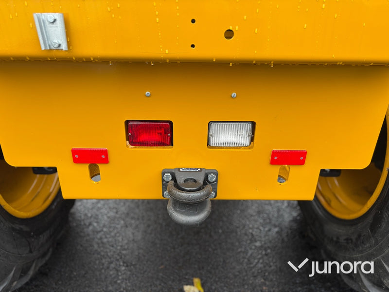 Dumper - Hydrema NY!