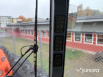 Dumper - Hydrema NY!