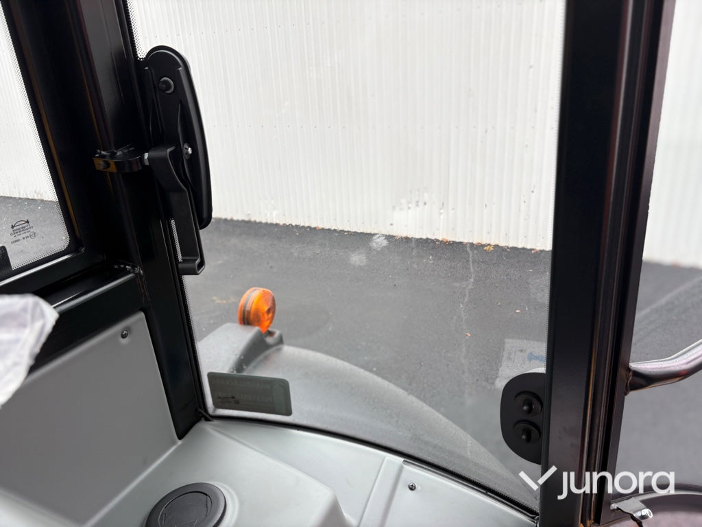 Dumper - Hydrema, 912GS