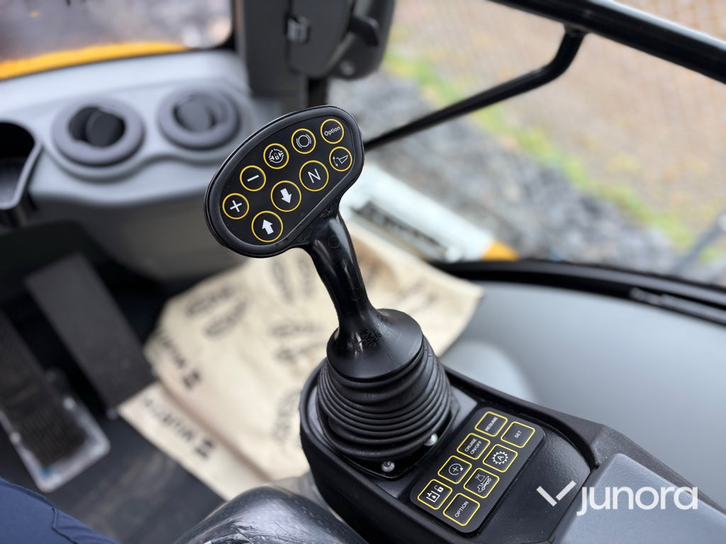 Dumper - Hydrema, 912GS