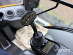 Dumper - Hydrema NY!