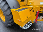 Dumper - Hydrema NY!