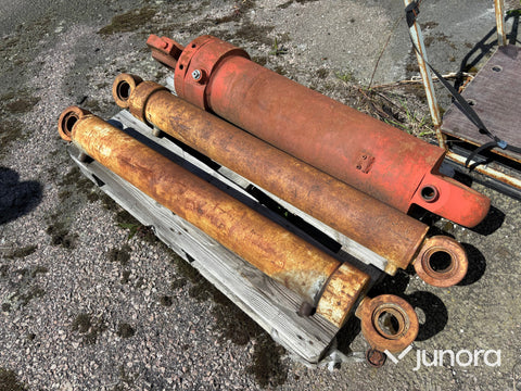 Hydraulkolvar 3st