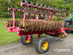Crosskiller Vält Väderstad Rexius RS 650