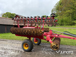 Crosskiller Vält Väderstad Rexius RS 650