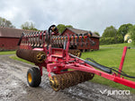 Crosskiller Vält Väderstad Rexius RS 650