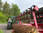 Crosskiller Vält Väderstad Rexius RS 650