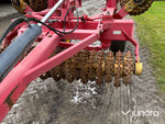 Crosskiller Vält Väderstad Rexius RS 650