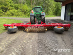 Crosskiller Vält Väderstad Rexius RS 650