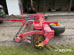 Crosskiller Vält Väderstad Rexius RS 650